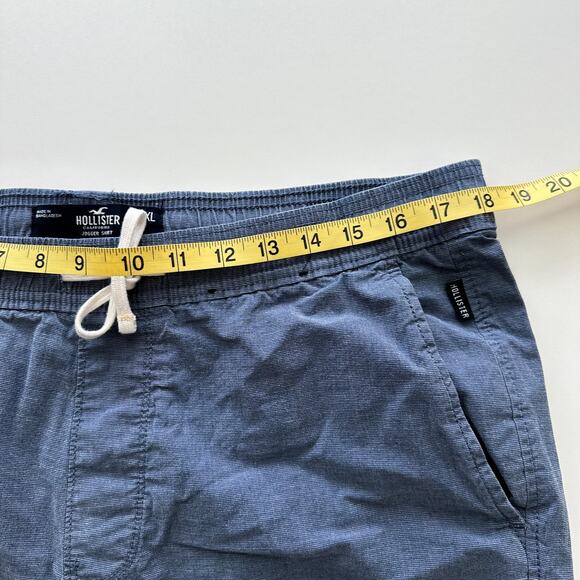 Hollister Men's Epic Flex Jogger 5" Short - Picture 5 of 7